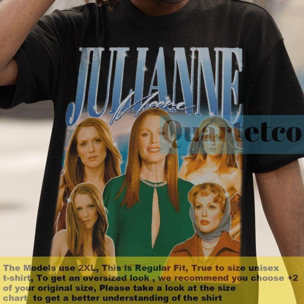 Vintage Julianne Moore Vuitino Merch Vintage Julianne Moore Vuitino Merch